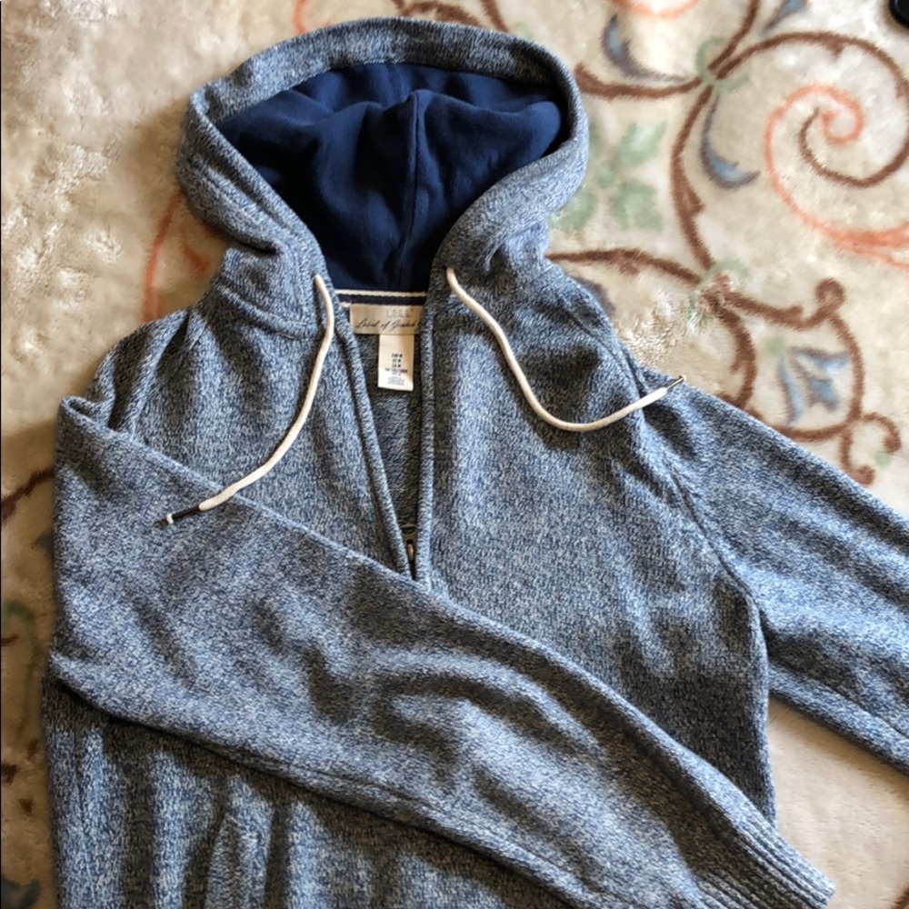 H&M hoodie